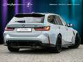 BMW M3 xDrive Competition Touring MDriver Sitzlüft Grau - thumbnail 3