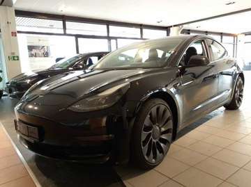 Performance Dual AWD *1.HAND*20Zoll*WP*