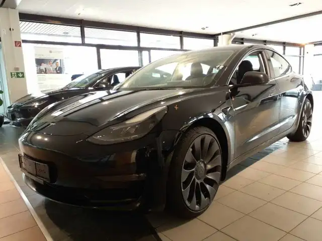 Tesla Model 3 Performance Dual AWD *1.HAND*20Zoll*WP*