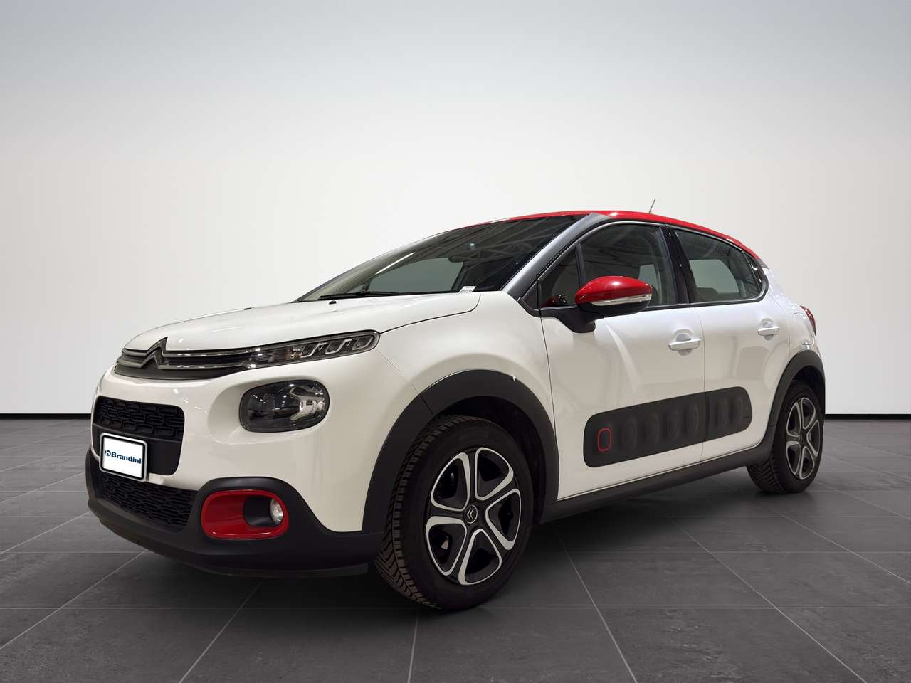 Citroen C3 1.2 PureTech Shine