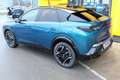 Peugeot 3008 Elektro 210 73kWh GT Blau - thumbnail 4