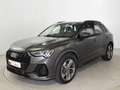 Audi Q3 35 TDI S line S tronic 110kW Gris - thumbnail 3