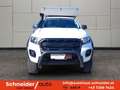 Ford Ranger Ranger Superkabine XLT 4x4 2,0 Minicamp Alkoven Blanc - thumbnail 2