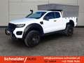 Ford Ranger Ranger Superkabine XLT 4x4 2,0 Minicamp Alkoven Blanc - thumbnail 1