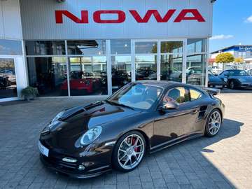 Turbo Coupe ** sportlich elegant **