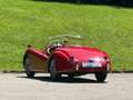 Jaguar XK 120  OTS Red - thumbnail 3