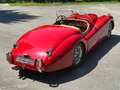 Jaguar XK 120  OTS Red - thumbnail 5