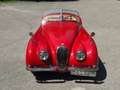 Jaguar XK 120  OTS Red - thumbnail 4