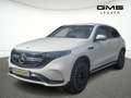 Mercedes-Benz EQC 400 4MATIC *5 JAAR GARANTIE* Wit - thumbnail 1