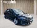 Audi A3 Sportback 35 TDI S-line*Navi*AHK*Kamera*LED*PhoneB Schwarz - thumbnail 5