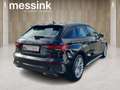 Audi A3 Sportback 35 TDI S-line*Navi*AHK*Kamera*LED*PhoneB Schwarz - thumbnail 4