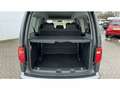 Volkswagen Caddy IV 2,0 TDI DSG Maxi 7- Sitzer AHK KA NAVI SHZ TOUC Grijs - thumbnail 8