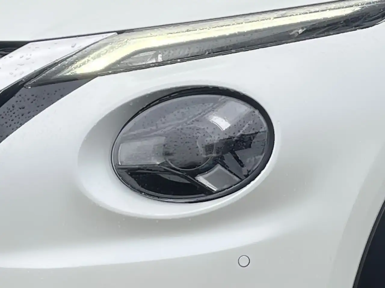 Nissan Juke 2026