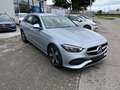 Mercedes-Benz C 200 S.W. Auto EQ-Boost Sport Zilver - thumbnail 2