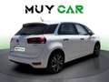 Citroen C4 Picasso 1.2 PureTech S&S Feel 130 Blanc - thumbnail 7