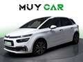 Citroen C4 Picasso 1.2 PureTech S&S Feel 130 Blanc - thumbnail 3