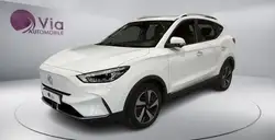 MG Mg EV LUXURY 70 KWH
