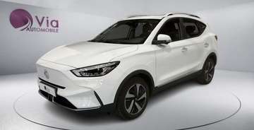 Mg EV LUXURY 70 KWH