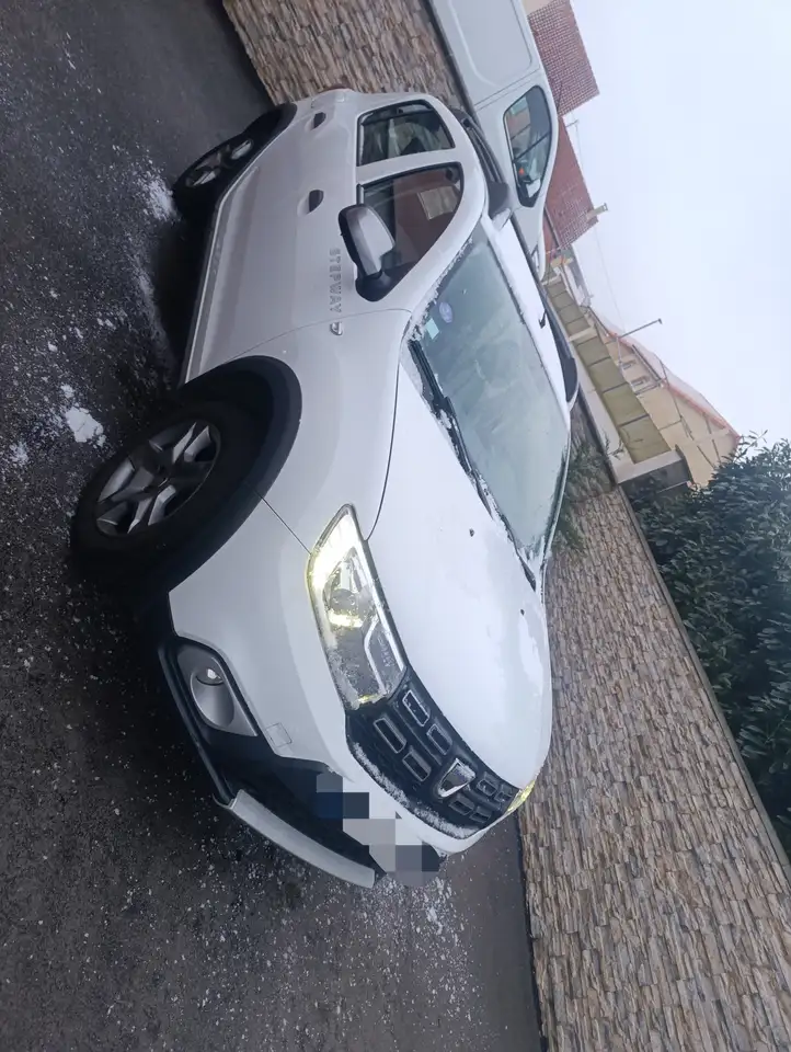 Dacia Sandero TCe 90 E6C Advance