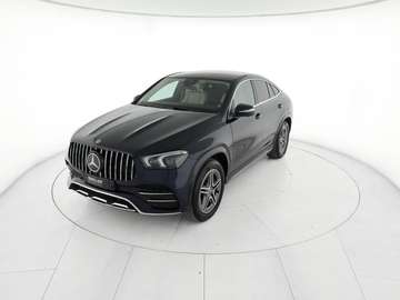 gle coupe 350 de phev (e eq-power) premium 4matic
