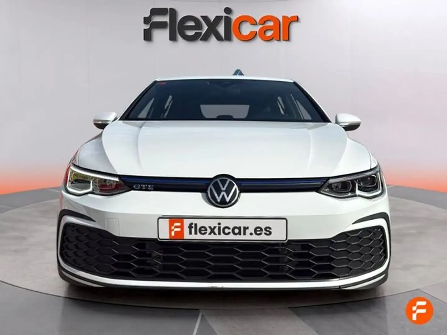 Volkswagen Golf 1.4 TSI eHybrid 150kW Blanco - 2
