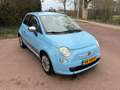 Fiat 500 0.9 TwinAir Pop / Navi / Android CarPlay / Aux / A Blau - thumbnail 8