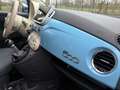 Fiat 500 0.9 TwinAir Pop / Navi / Android CarPlay / Aux / A Blau - thumbnail 20