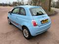 Fiat 500 0.9 TwinAir Pop / Navi / Android CarPlay / Aux / A Blau - thumbnail 4