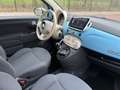 Fiat 500 0.9 TwinAir Pop / Navi / Android CarPlay / Aux / A Blau - thumbnail 13