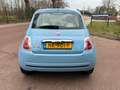 Fiat 500 0.9 TwinAir Pop / Navi / Android CarPlay / Aux / A Blau - thumbnail 5