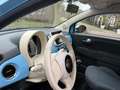 Fiat 500 0.9 TwinAir Pop / Navi / Android CarPlay / Aux / A Blau - thumbnail 17