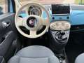 Fiat 500 0.9 TwinAir Pop / Navi / Android CarPlay / Aux / A Blau - thumbnail 16