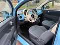 Fiat 500 0.9 TwinAir Pop / Navi / Android CarPlay / Aux / A Blau - thumbnail 10