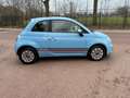 Fiat 500 0.9 TwinAir Pop / Navi / Android CarPlay / Aux / A Blau - thumbnail 7