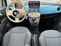 Fiat 500 0.9 TwinAir Pop / Navi / Android CarPlay / Aux / A Blau - thumbnail 11