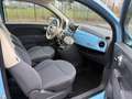 Fiat 500 0.9 TwinAir Pop / Navi / Android CarPlay / Aux / A Blau - thumbnail 12