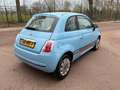 Fiat 500 0.9 TwinAir Pop / Navi / Android CarPlay / Aux / A Blau - thumbnail 6