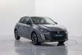 Peugeot 208 1.2 Hybrid Allure e-DCS6 100 Gris - thumbnail 3