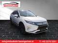 Mitsubishi Eclipse Cross Eclipse Cross 2,2 DI-D 4WD Diamond Aut. Blanco - thumbnail 3