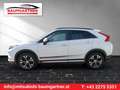Mitsubishi Eclipse Cross Eclipse Cross 2,2 DI-D 4WD Diamond Aut. Weiß - thumbnail 8
