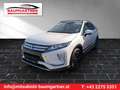 Mitsubishi Eclipse Cross Eclipse Cross 2,2 DI-D 4WD Diamond Aut. Weiß - thumbnail 1