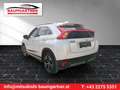 Mitsubishi Eclipse Cross Eclipse Cross 2,2 DI-D 4WD Diamond Aut. Weiß - thumbnail 7