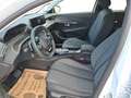 Peugeot 208 Hybrid 100 e-DCS6 Allure Weiß - thumbnail 9