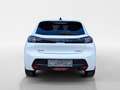 Peugeot 208 Hybrid 100 e-DCS6 Allure Weiß - thumbnail 4