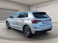 Skoda Fabia Fabia 1.0 TSI Tour *SHZ*LM-FELGE*DSG*LED*  Autom. Silber - thumbnail 4