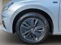 Skoda Fabia Fabia 1.0 TSI Tour *SHZ*LM-FELGE*DSG*LED*  Autom. Silber - thumbnail 17
