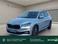 Skoda Fabia Fabia 1.0 TSI Tour *SHZ*LM-FELGE*DSG*LED*  Autom. Silber - thumbnail 1