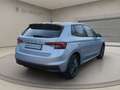 Skoda Fabia Fabia 1.0 TSI Tour *SHZ*LM-FELGE*DSG*LED*  Autom. Silber - thumbnail 6