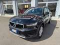 Volvo XC40 XC40 2.0 Diesel 150cv AWD Noir - thumbnail 4