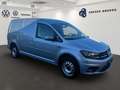 Volkswagen Caddy Kasten Maxi 2.0TDI ACC+PARKLENK+NAVI+++ Silber - thumbnail 2